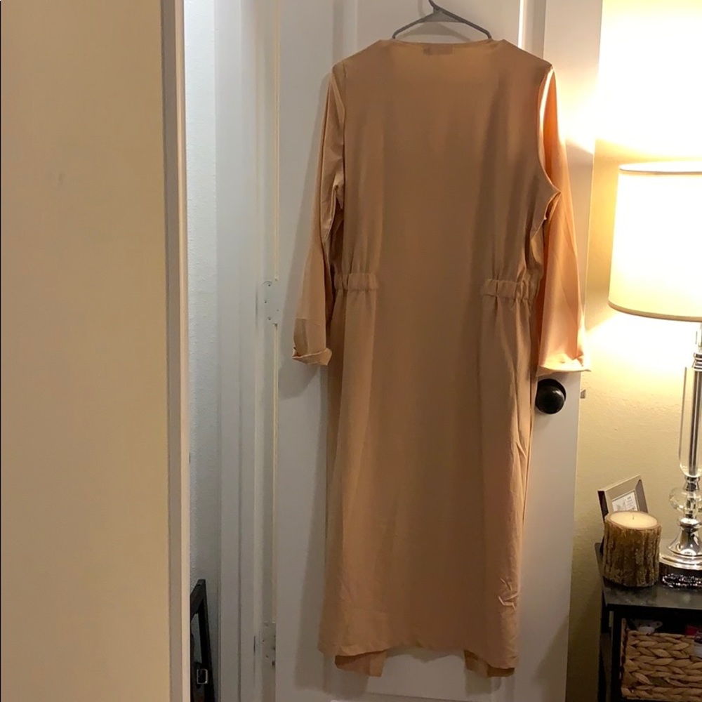 Duster Cardigan - Picture 3 of 4